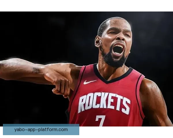 杜兰特领衔火箭争五连胜 弗拉格状元对决班凯罗焦点战